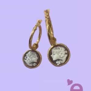 HOOP con Profilo donna