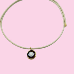 Collana Clap Occhio